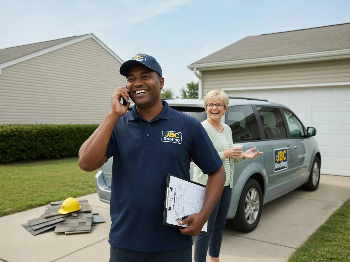 Roof Replacement Kenmore, WA FAQs
